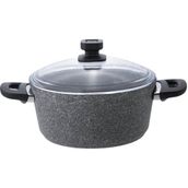 Emsan Titan Granit 24 cm Derin Tencere