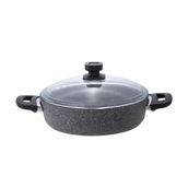 Emsan Titan Granit 26 cm Karnıyarık Tenceresi