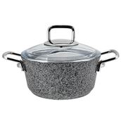 Emsan Titangranit Metal 20 cm Derin Tencere