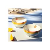 Emsan Voyage Star 2'li 14 cm Kase