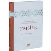 Emsile - Zehra Seven