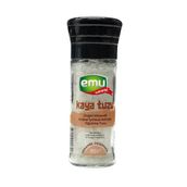 Emu Baharat 100 gr Değirmen Kapak Kaya Tuzu