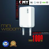Emy MY-223 İos Şarj Aleti