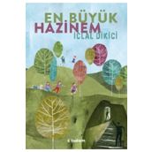 En Büyük Hazinem - İclal Dikici