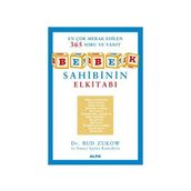 EN ÇOK MERAK EDILEN 365 SORU VE YANIT BEBEK SAHIBININ EL KİTABI - DUB ZUKOW;NANCY SAYLES KANESHIRO