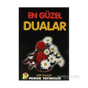 En Güzel Dualar Dua-015 - H. Arif Pamuk