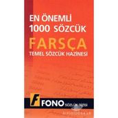 En Önemli 1000 Sözcük Rusçada Temel Sözcük Hazinesi