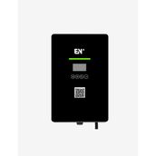 EN Plus Business 7 kW Elektrikli Kablolu Araç Şarj Ünitesi