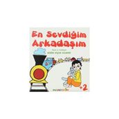 En Sevdiğim Arkadaşım - Renin Afşar Gilmore