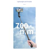 EN SİGA 360° Akıllı Takip Gimbal