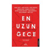 EN UZUN GECE - AHMET ALTAN