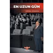 En Uzun Gün - Kemal Anadol
