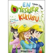 En Yeşiller Kulübü - Nehir Yarar
