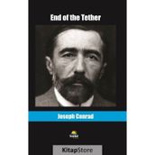 End of the Tether - Joseph Conrad