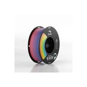Ender PLA+ Gökkuşağı (Rainbow) Filament 1,75mm 1kg - bisiparisver, CRLTY002