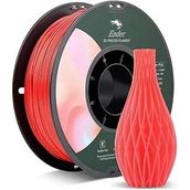 Ender PLA+ Kırmızı Filament 1,75mm 1kg - bisiparisver, CRLTY003