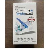Endostall Endostal Nebulizatör Cihazı - Beyaz