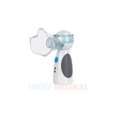 ENDOSTALL LT-N100 Taşınabilir Mesh Nebulizatör - Sessiz Buhar Makinesi