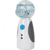 Endostall LT-N100 Taşınabilir Pilli Mesh Nebulizatör - Beyaz