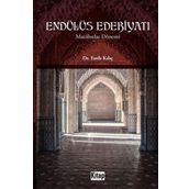 Endülüs Edebiyatı Murabıtlar Dönemi Fatih Kılıç
