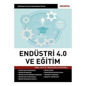 Endüstri 4.0 ve Eğitim - Abaküs Kitap