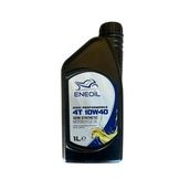 ENEOİL Motosiklet Motor Yağı 4T 10W-40 Yarı Sentetik 1 Litre