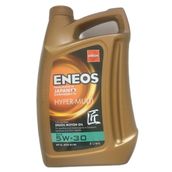 Eneos 5W30 Hyper Multi 4 Litre Düz Motor Yağı