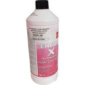 ENEOS Kırmızı Antifiriz 1lt %100 Organik - 1 Adet
