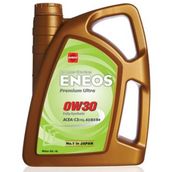 Eneos Premium Ultra 0W/30 4 lt Motor Yağı