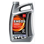 Eneos Pro Sport 10W-60 4 lt Motor Yağı