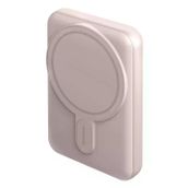 Energea MagPac Mini Pembe 10.000 mAh Magsafe Powerbank