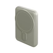 Energea MagPac Mini Yeşil 10.000 mAh Magsafe Powerbank