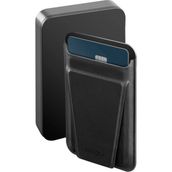 Energea Magwallet Card 10000 mAh Hızlı Şarj MagSafe Powerbank