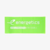 Energetics 175 cm Yeşil Pilates Bandı
