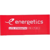 Energetics Kırmızı Pilates Bandı 175cm