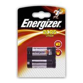 Energizer 2CR5 Photo Lityum Pil