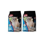 Energy 2x1 kg Somonlu Kısırlaştırılmış Yetişkin Kedi Maması