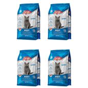 Energy 4x500 gr Somonlu Yetişkin Kuru Kedi Maması