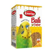 ENERGY Ballı Muhabbet Kuşu Krakeri 10'lu