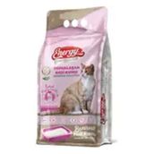 Energy Bebek Pudralı İnce Topaklaşan Bentonit 2 x 5 lt Kedi Kumu