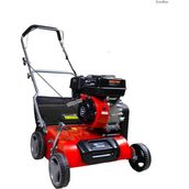 Energy DR40 Çim Toprak Havalandırma Makinesi
