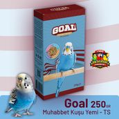 Energy Goal Ts 250 gr Muhabbet Kuşu Yemi