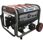Energy KM4000ME 7HP 3 Kw Marşlı Benzinli Jeneratör