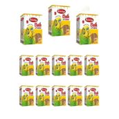 Energy Kuş krakeri Ballı 10 lu - 13 Paket