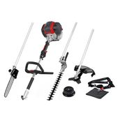 Energy Pro MFT 360K 5i Bir Arada Benzinli Tırpan