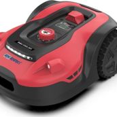 Energy Pro RMA1202L 20V Akülü Çim Biçme Robotu 4AH