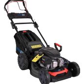 Energy Rmp46q V170 Benzinli Çim Biçme Makinesi