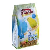 Energy Super Premium 12x400 g Muhabbet Kuşu Yemi