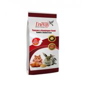 Energy Super Premıum Tavşan & Kemirgen Yemi 500 Gr 12 Adet