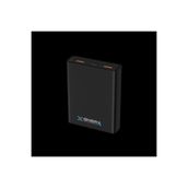 Enerx ENR-P10C 10.000 mAh 2.1 Amper Siyah Powerbank